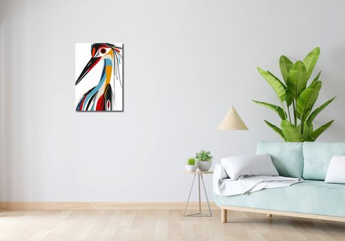 Obraz 40x60cm Portret na Arena.pl