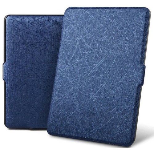 TECH-PROTECT SMARTCASE KINDLE 10 2019 NAVY na Arena.pl