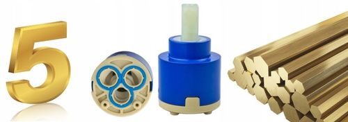 Wannowe baterie ścienne Kran do wanny ceramiczny przełącznik SOTBE NEA-BWO na Arena.pl