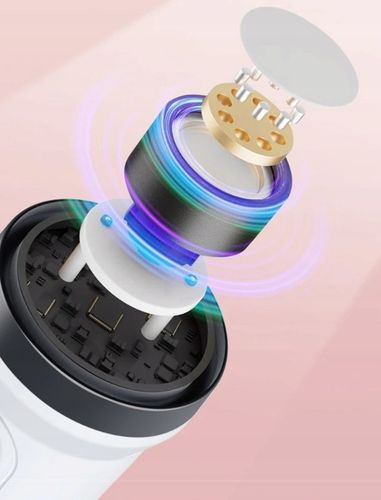 BEZPRZEWODOWY ZESTAW DO KARAOKE DLA DZIECI BLUETOOTH GŁOŚNIK + 2 MIKROFONY na Arena.pl