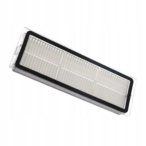 ZESTAW FILTRY SZCZOTKI MOPY WORKI akcesoria do DREAME L10s Ultra, L10 na Arena.pl