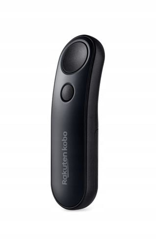 Kobo Remote - pilot do zmiany stron na Arena.pl