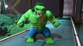 LEGO MARVEL SUPER HEROES 2 PS4