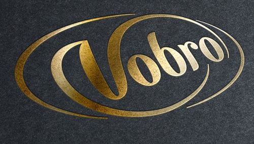 Cukierki Trufla Biała Vobro 1 kg na Arena.pl