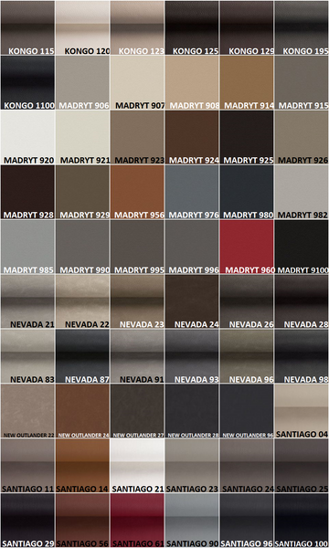 Narożnik do salonu BEST rogówka funkcja spania tapicerowany pojemnik zdjęcie 10