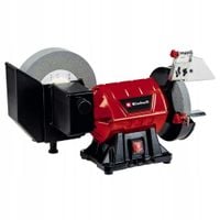 EINHELL SZLIFIERKA STOLOWA TC-WD 200/150 SUCHO MOKRO