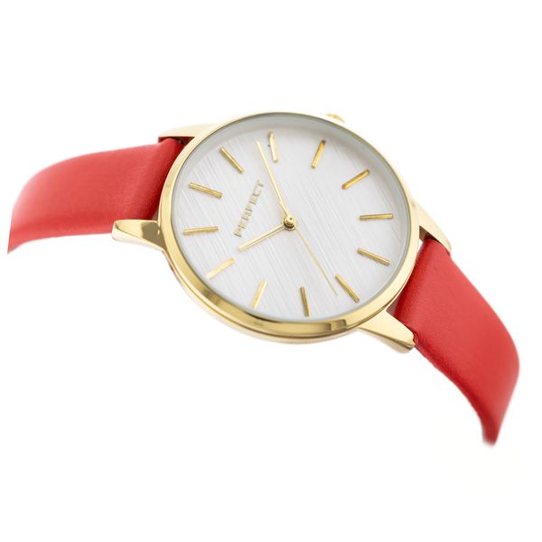 ZEGAREK DAMSKI PERFECT E374-05 (zp524d) + BOX zdjęcie 3