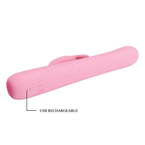 Pretty Love - Julian Usb 4 Rotation; 4 Vibration na Arena.pl