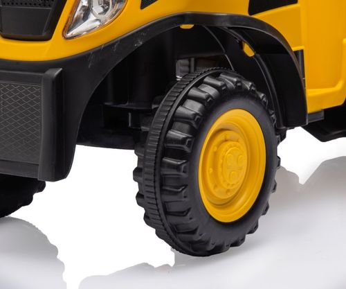 Milly Mally Pojazd CAT Tractor na Arena.pl