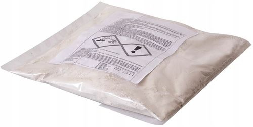 Środek iniekcyjny + aplikator - Soprodur 900 Sopro 0,5 kg - masa naprawcza na Arena.pl