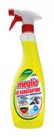 Odtłuszczacz Meglio wielofunkcyjne spray żółty 3 x 0,75l cytrynowy
