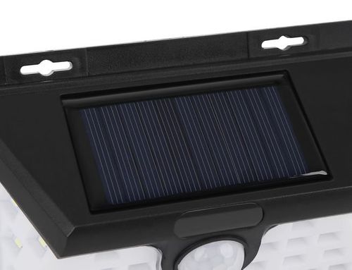 Lampa solarna 32 LED na Arena.pl