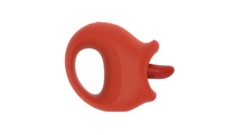 Stymulator - Rechargeable Licking Stimulator USB 10 Functions zdjęcie 6