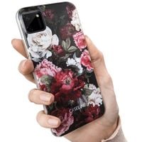 Etui do Realme C11 case wzory guma silikon