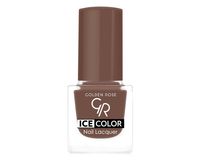Golden Rose Ice Color Nail Lacquer 164 Lakier do paznokci Kolor - 164