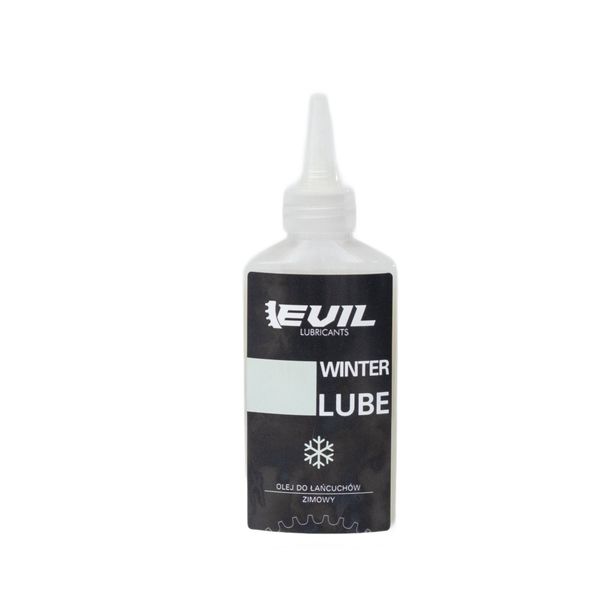 WINTER LUBE 100ml - OLEJ ZIMOWY DO ŁAŃCUCHA zdjęcie 1