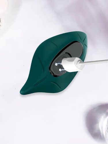 leavess green, 9 vibration functions na Arena.pl