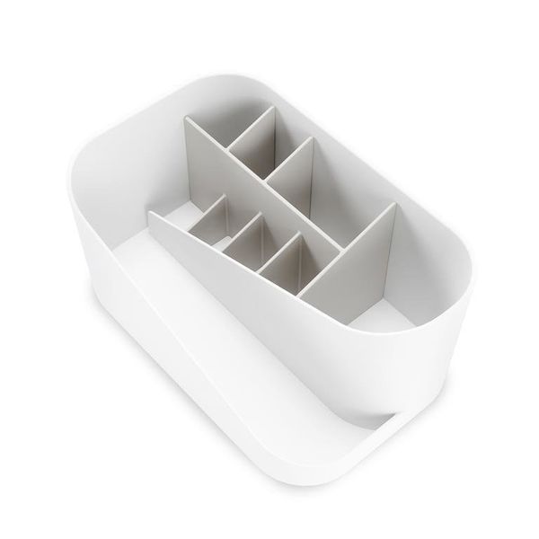 Organizer Glam biały zdjęcie 3