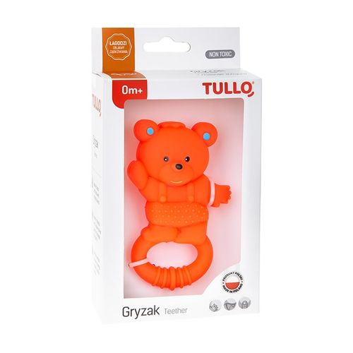 Am Tullo Gryzak Miś na Arena.pl