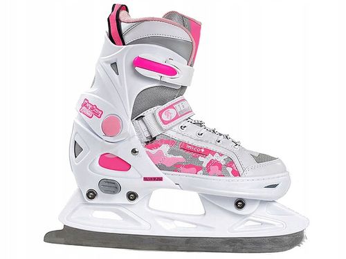 Łyżworolki Mico Princes 2w1 PW-126B-8 37-40 na Arena.pl