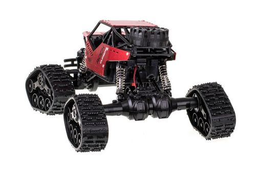 Samochód RC Rock Crawler 4x4 LH-C012 na Arena.pl