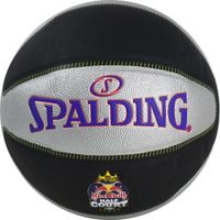 Piłka do koszykówki Spalding TF-33 Red Bull Half Court Ball 76863Z 7