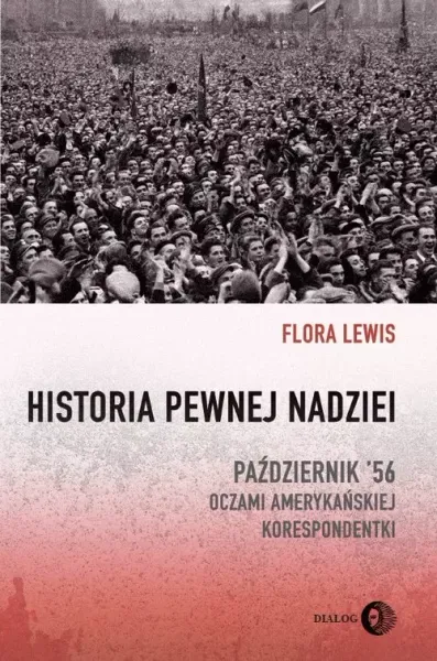 Historia pewnej nadziei zdjęcie 1