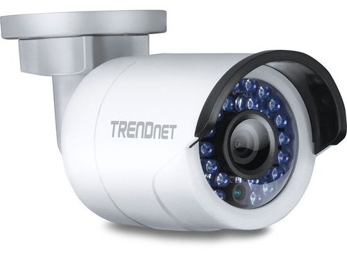 Kamera IP TRENDnet TV-IP310PI na Arena.pl