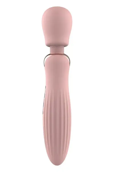 GLAM LARGE WAND VIBRATOR zdjęcie 4
