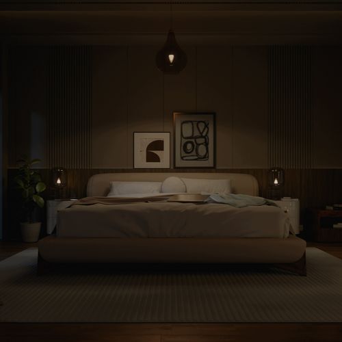 Inteligentna żarówka LED PHILIPS HUE Ambiance 3.7W E14 Bluetooth, ZigBee na Arena.pl
