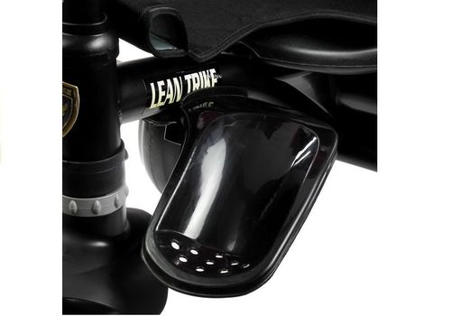 Rower Trójkołowy PRO400 Fioletowy na Arena.pl