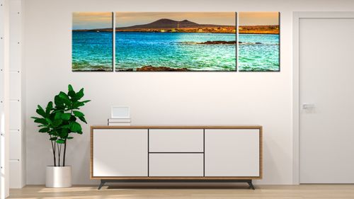 Fotoobraz 170X50 Galapagos na Arena.pl