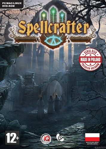 Program SPELLCRAFTER PL na Arena.pl