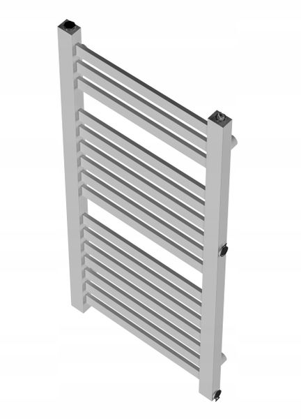 Grzejnik łazienkowy MultiPRO 750x440 SZARY STR zdjęcie 6