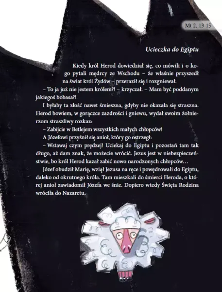 Opowieści Biblijne zdjęcie 9