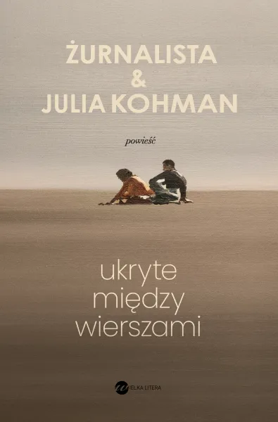 Ukryte Między Wierszami zdjęcie 1