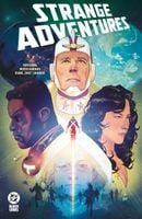 Strange Adventures - Tom King