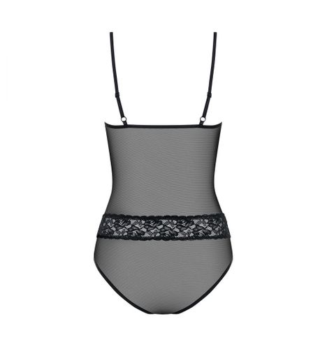 812-TED body czarne S/M na Arena.pl