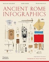 Ancient Rome: Infographics John Scheid, Milan Melocco, Nicolas Guillerat