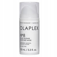 OLAPLEX NO.8 GŁĘBOKO NAWILŻAJĄCA MASKA REGENERACYJNA DO WŁOSÓW 100ML