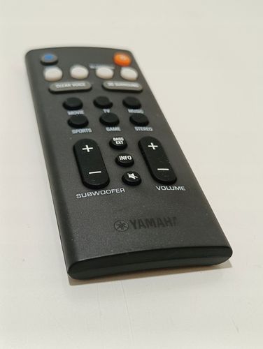 ORGINALNY PILOT SOUNDBARA YAMAHA YAS-109 na Arena.pl