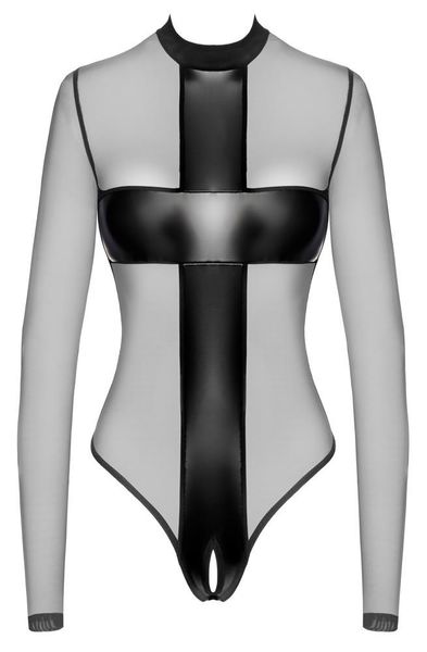 Noir Body Cross M zdjęcie 7
