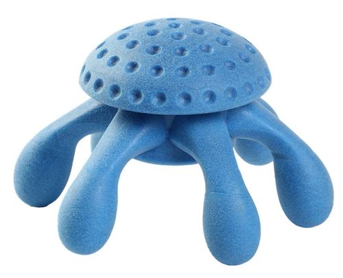 Kiwi Walker Let's Play Octopus Mini ośmiornica niebieska na Arena.pl
