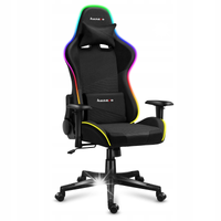 Fotel gamingowy HUZARO Force 6.2 RGB Mesh