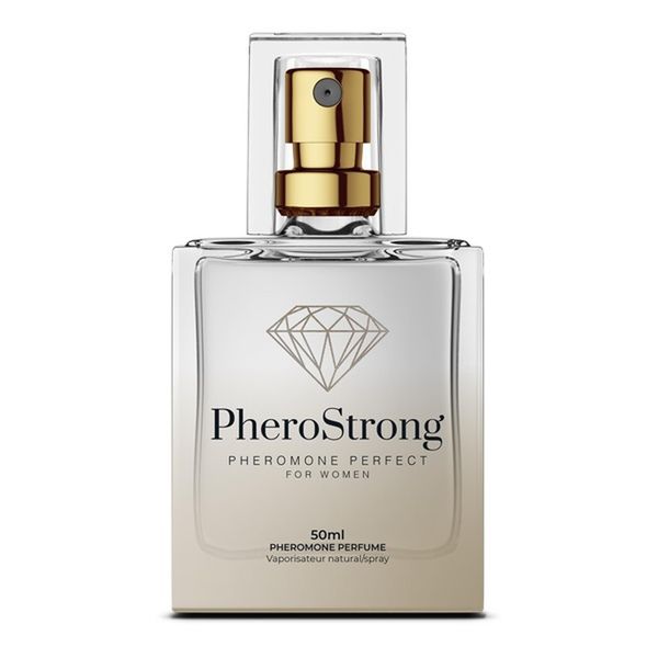 Perfect With Pherostrong For Women 50Ml zdjęcie 2