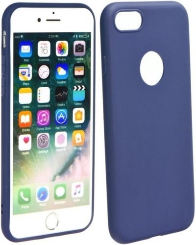 Etui Gumowe Soft Case Apple iPhone 7/8 Plus na Arena.pl