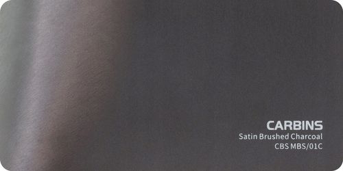 Carbins CBS MBS/01C - szczotkowane aluminium 1m na Arena.pl