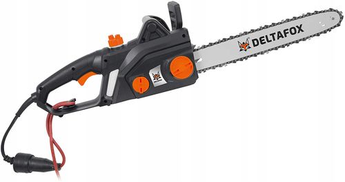 Piła łańcuchowa Deltafox DG-ECS 2240 2200W TRILINK na Arena.pl