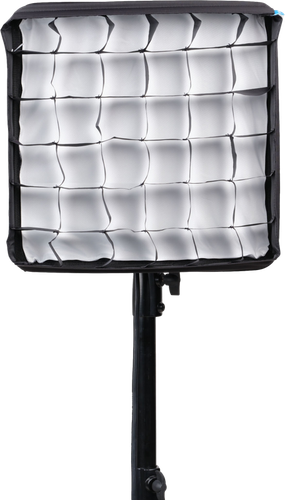 Nanlite Quick-release Softbox with eggcrate for PavoSlim 60B/60C na Arena.pl