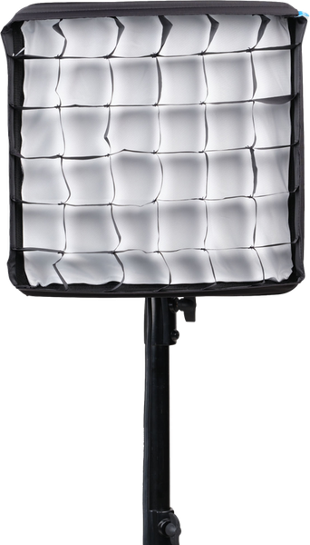 Nanlite Quick-release Softbox with eggcrate for PavoSlim 60B/60C zdjęcie 2